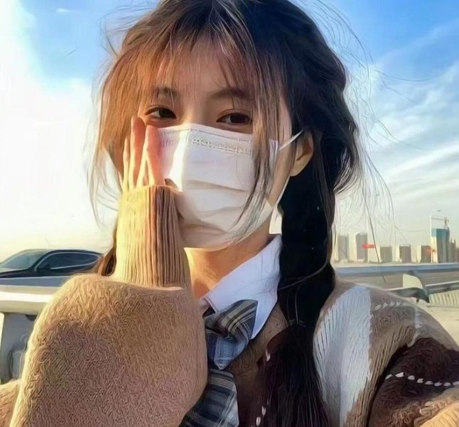 天意
