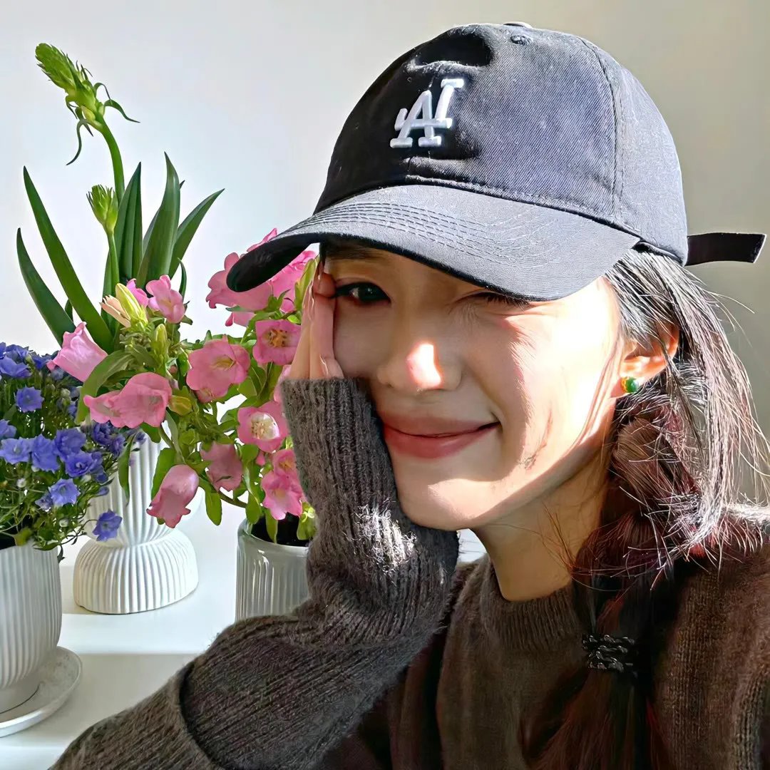李泳知的彩虹