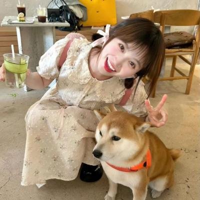 小女追爱记