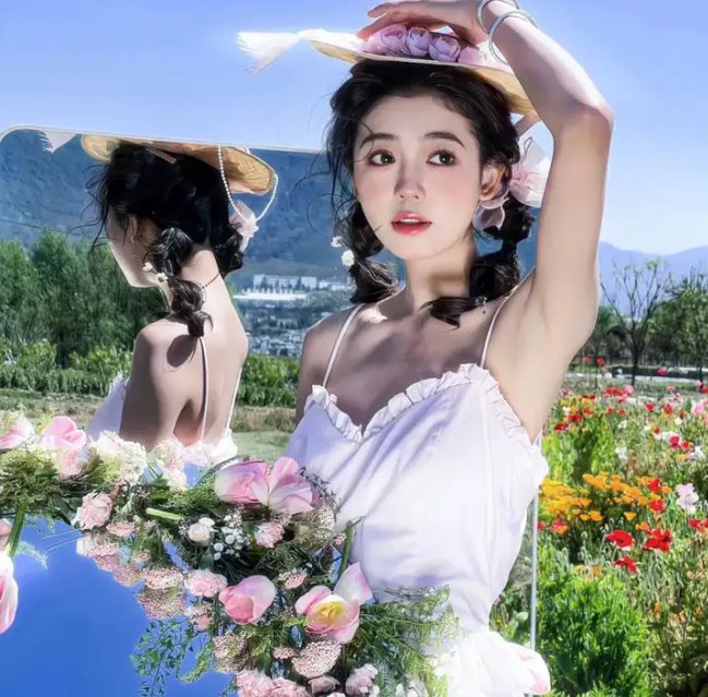 玫瑰母亲